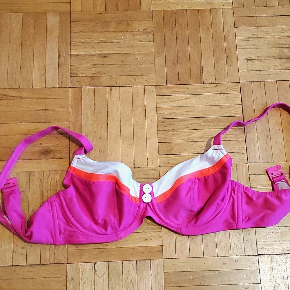 Freya Bikini top
